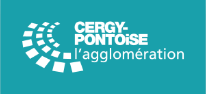 Logo CA Cergy-Pontoise