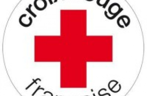 campagne de sensibilisation Croix rouge