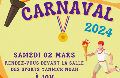 carnaval 2024