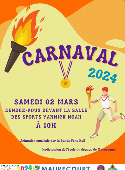 carnaval 2024