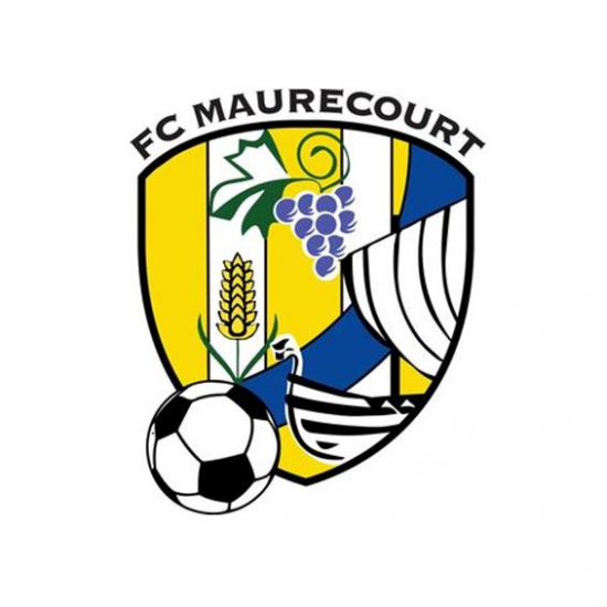Le Football club Maurecourt a un nouveau site