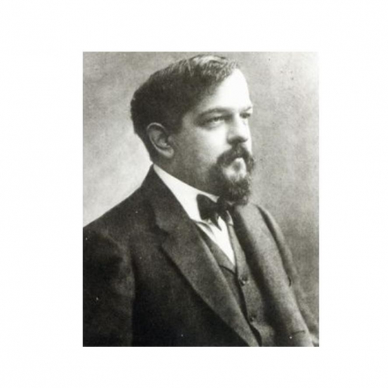 MDA conférence musicale : Hommage à Claude Debussy