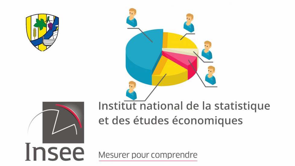 Enquête INSEE (Institut National de la statistique et des études économiques)