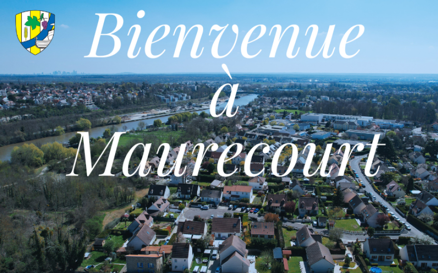 Bienvenue à Maurecourt