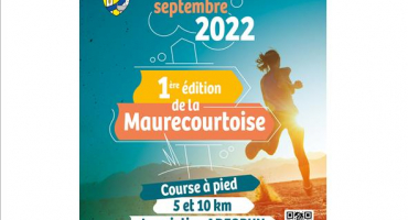 Course la Maurecourtoise V2