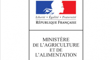 Logo ministère agriculture