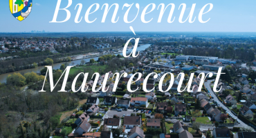 Bienvenue à Maurecourt