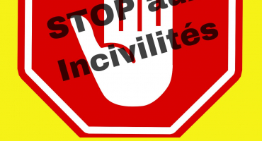 stop aux incivilités